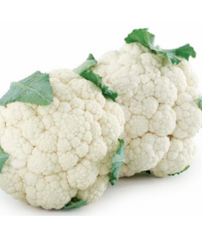 ყვავილოვან კომბოსტო 1.5 კგ