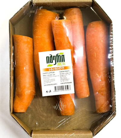 იმერი - სტაფილო 0,500 გრ