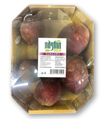 იმერი - ჭარხალი 0,500 გრ