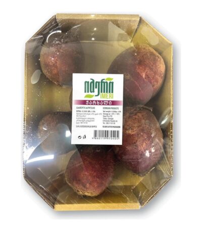 იმერი - ჭარხალი 0,500 გრ