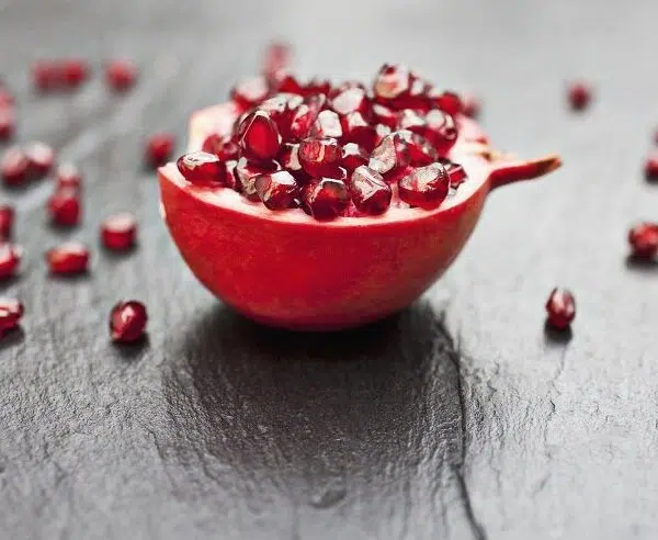 ბროწეული გარჩეული გაყინული