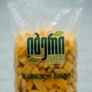 გაყინული მანგო 2.5კგ