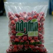 გაყინული მარწყვი 2 კგ | იმერი