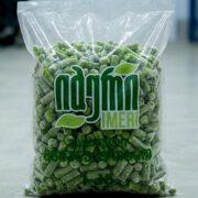 გაყინული მწვანე ლობიო 1 კგ | იმერი