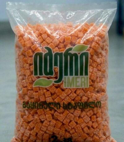 გაყინული სტაფილო 2 კგ | იმერი