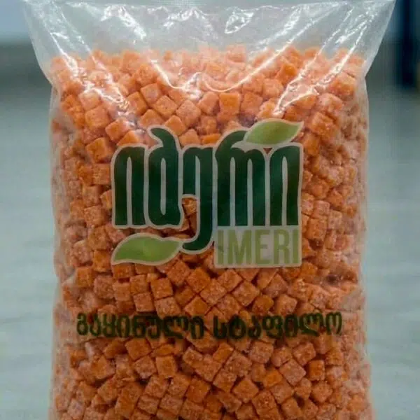 გაყინული სტაფილო 2 კგ | იმერი